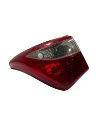 Lanterna Traseira Esquerda HB20 Hatch 13 /19 (canto) Fume