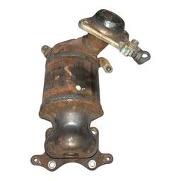 CATALISADOR PRIMÁRIO HONDA FIT CITY 1.4 1.5 2009 2010 A 2014