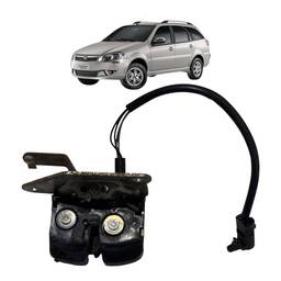 Fechadura Elétrica Mala Original Siena Punto Palio Weekend