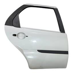 Porta Traseira Direita Fiat Palio Weekend 2013 a 2016