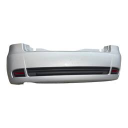 Parachoque Traseiro Original Fiat Palio Sapão 2005 a 2017
