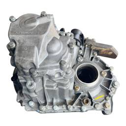 Caixa Câmbio Manual Evo Original Fiat 2021