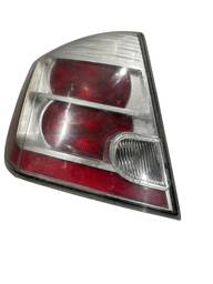 Lanterna Traseira Esquerda Sentra 2007 a 2013