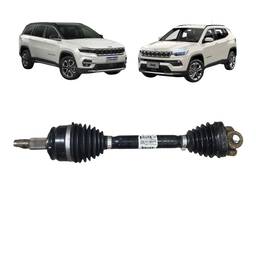 Semi Eixo Direito Original Toro Compass Commander T270