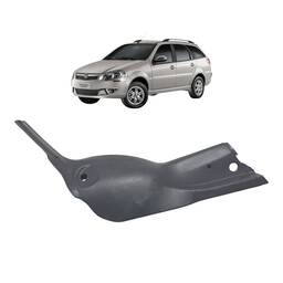 SOLEIRA TRASEIRA DIREITA ORIGIN FIAT PALIO WEEKEND 2008 2016