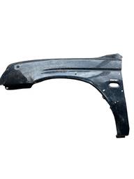 Paralama Esquerdo Pajero Sport L200 Outdoor 05/11 c/detalhe