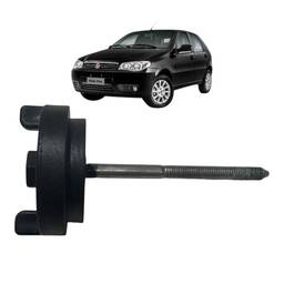 PARAFUSO ESTEPE ORIGINAL FIAT PALIO 2005 A 2017