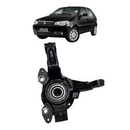 Manga Eixo Direita Original Fiat Palio Siena Fire 2014-17