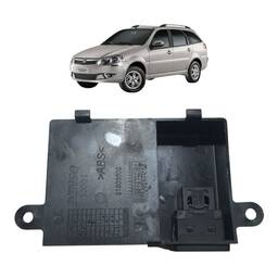 TOMADA CONECTOR USB ORIGINAL FIAT PALIO WEEKEND 2013 A 2019