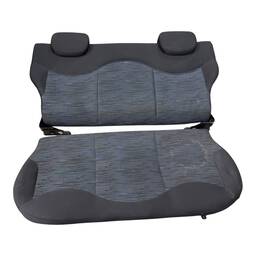 BANCO TRASEIRO ORIGINAL FIAT UNO VIVACE 2011 A 2021