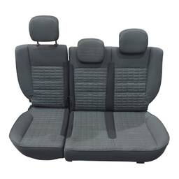 Banco Traseiro Original Fiat Idea 2006 a 2016