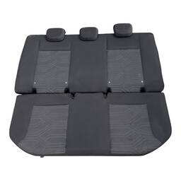 Banco Traseiro Original Fiat Nova Strada 2021 a 2025