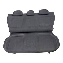 Banco Traseiro Original Fiat Grand Siena 2012 a 2021