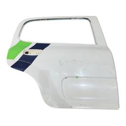 Porta Traseira Direita Original Fiat Uno Vivace 2011 a 2021