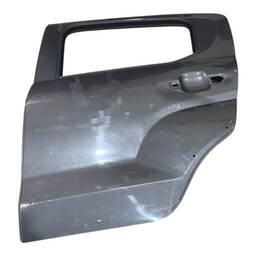 Porta Traseira Esquerda Original Fiat Mobi 2017 a 2025