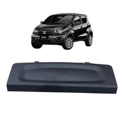 TAMPÃO BAGAGITO ORIGINAL FIAT MOBI 2017 A 2025