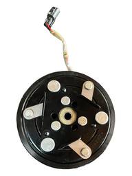 Polia Compressor Sentra 2014 a 2020 Original