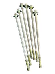 PARAFUSOS COMPRESSOR SENTRA 2014 A 2020 ORIGINAL