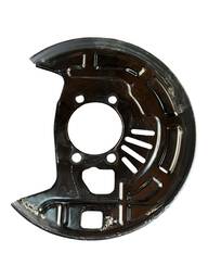 Espelho Freio Dianteiro Esquerdo Sentra 2014 a 2020 