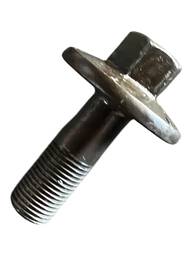 Parafuso Polia Virabrequim Nissan Renault 2.0 12-20