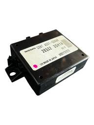 Módulo Sensor Estacionamento Sentra 2014 a 2020