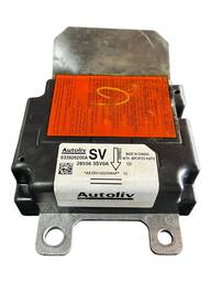 Módulo Nissan Sentra 2014 a 2020 285563SV0A Original