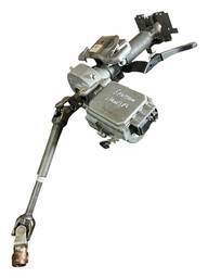 Coluna Direção Sentra 2014 a 2020 JJ001-01685 Completa