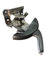 ALAVANCA FREIO DE MÃO SENTRA 2014 A 2020 ORIGINAL NISSAN