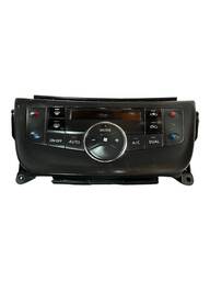 Comando Ar Condicionado Digital Sentra 14/20 Frontier 17/..