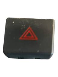 Botão Alerta Nissan Sentra 2014 a 2020 Original 8Y26B