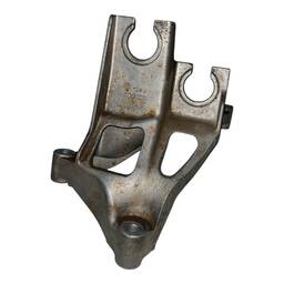 Suporte cabo Seletor Marcha Civic G9 1.8 Manual 2013 a 2016