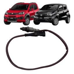 SONDA LAMBDA PRÉ CATALISADOR ORIGINA MOBI UNO DRIVE 46348583