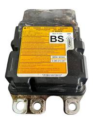 Módulo Airbag Versa March 285563BS0A Original