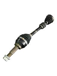 Semi Eixo Direito Sentra 2.0 14 A 20 S/ Tulipa Trizeta