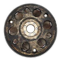 Volante motor Duster Megane 2.0 2007 a 2012 