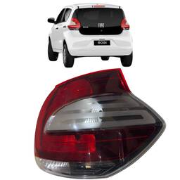 Lanterna Traseira Direita Original Fiat Mobi 2017 a 2025