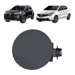  Portinhola Tanque Combustível Fiat Pulse Argo 2018 a 2025