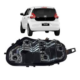 Circuito Lanterna Direita Original Fiat Mobi 2017 a 2025