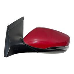 Retrovisor Esquerdo HB20 2013 a 2019 Elét C/Pisca