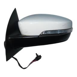 Retrovisor Esquerdo Saveiro G6 G7 C/ Pisca