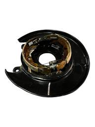 SAPATA FREIO TRASEIRA DIREITA SENTRA 2014 A 2020