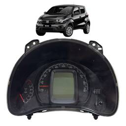 Painel Instrumentos Original Fiat Mobi 2017 a 2025