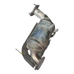 CATALISADOR PRIMÁRIO S10 TRAILBLAZER 2.8 DIESEL 2012 A 22016