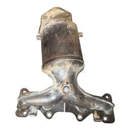 CATALISADOR UNO STRADA GRAND SIENA PALIO MOBI 1.0 1.4 2011/