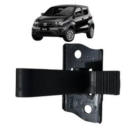 FECHO TRAVA SEGURANÇA CAPÔ ORIGINAL FIAT MOBI 2017 A 2025