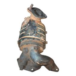 CATALISADOR COLETOR HB20 PICANTO 1.0 12V 3CC 2013 2014/..