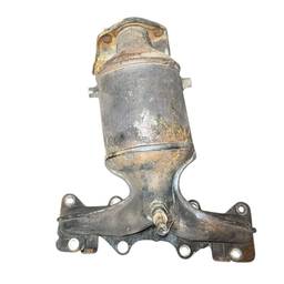 CATALISADOR UNO STRADA GRAND SIENA PALIO MOBI 1.0 1.4 2011/