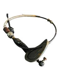 CABO SELETOR MARCHA SENTRA 2.0 CVT 2014 A 2020 ORIGINAL