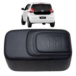 Moldura Proteção Motor Limpador Traseiro Original Fiat Mobi
