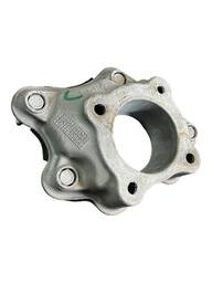 Base Hidrovácuo Freio Tiida Livina Sentra Original